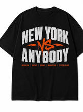 Load image into Gallery viewer, NEW YORK VS ANYBODY