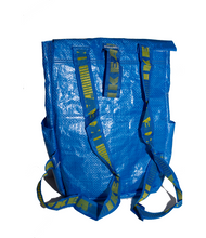Load image into Gallery viewer, Ikea Bookbag