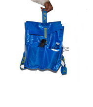 Load image into Gallery viewer, Ikea Bookbag