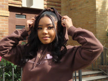 Load image into Gallery viewer, With love hoodie