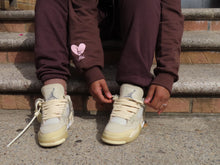 Load image into Gallery viewer, With love hoodie