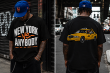 Load image into Gallery viewer, NEW YORK VS ANYBODY
