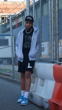 Load image into Gallery viewer, Big apple shorts
