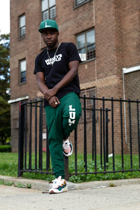 Lumiere NY Logo Snapback