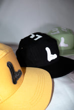 Load image into Gallery viewer, “Air” 5 panel hat
