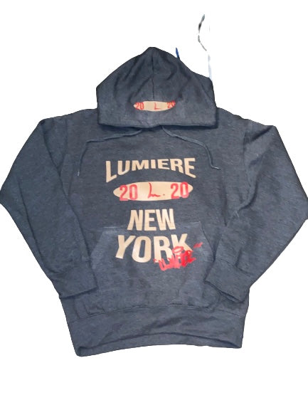 Team Lumiere Hoodie