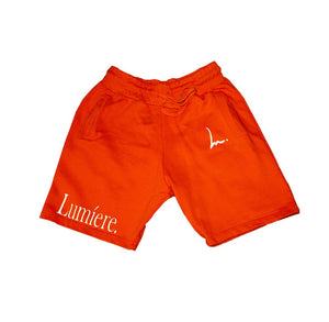 Lumiere NY (Pre-Game) shorts