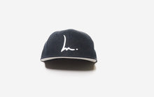 Load image into Gallery viewer, Lumiere NY Logo Snapback
