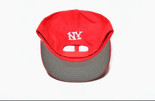 Load image into Gallery viewer, Lumiere NY Logo Snapback
