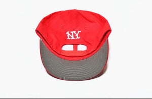 Lumiere NY Logo Snapback