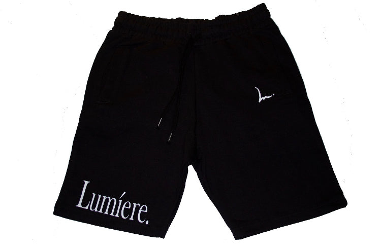 Lumiere NY (Pre-Game) shorts