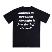 Load image into Gallery viewer, Brooklyn sunset
