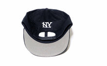 Load image into Gallery viewer, Lumiere NY Logo Snapback
