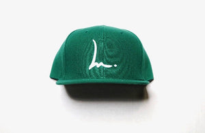 Lumiere NY Logo Snapback