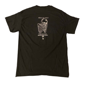 Drive me crazy tee