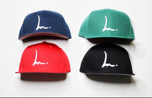 Load image into Gallery viewer, Lumiere NY Logo Snapback
