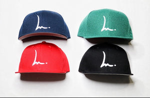 Lumiere NY Logo Snapback