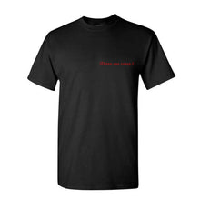 Load image into Gallery viewer, Drive me crazy tee
