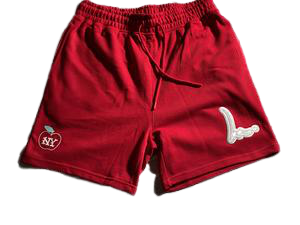 Big apple shorts