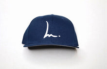 Load image into Gallery viewer, Lumiere NY Logo Snapback
