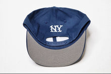 Load image into Gallery viewer, Lumiere NY Logo Snapback
