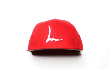 Load image into Gallery viewer, Lumiere NY Logo Snapback

